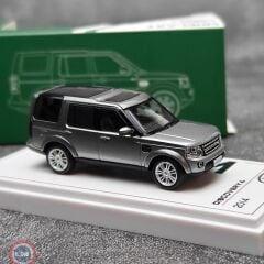 1:64 Wheel Art Land Rover Discovery 4
