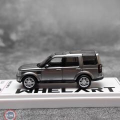 1:64 Wheel Art Land Rover Discovery 4