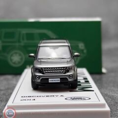 1:64 Wheel Art Land Rover Discovery 4