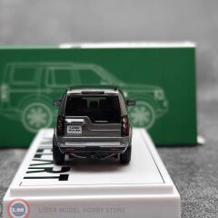 1:64 Wheel Art Land Rover Discovery 4