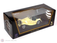 1:18 1947 MG TC Midget