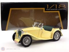 1:18 1947 MG TC Midget