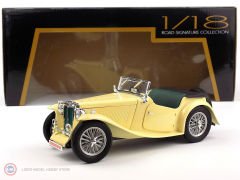 1:18 1947 MG TC Midget