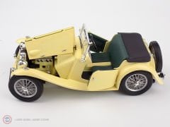 1:18 1947 MG TC Midget