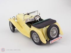 1:18 1947 MG TC Midget