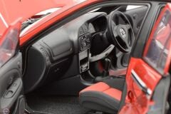 1:18 Motorhelix Mitsubishi Lancer Evolution VI - TOMMY MAKINEN EDITION