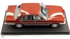1:18 1982 Ford Granada MK II 2.8 Ghia