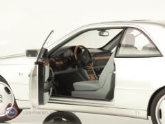 1:18 Norev 1998 Mercedes Benz S600 Coupe C140 W140