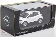 1:43 2012 Opel Mokka X