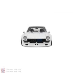 1:18 OTTO PANDEM 2015 Nissan Fairlady Z FuguZ White