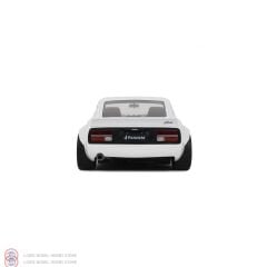 1:18 OTTO PANDEM 2015 Nissan Fairlady Z FuguZ White