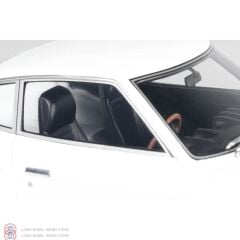 1:18 OTTO PANDEM 2015 Nissan Fairlady Z FuguZ White