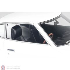 1:18 OTTO PANDEM 2015 Nissan Fairlady Z FuguZ White