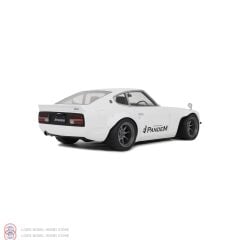 1:18 OTTO PANDEM 2015 Nissan Fairlady Z FuguZ White