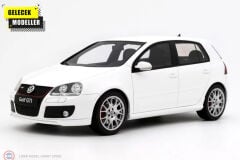 1:18 OTTO 2007 Volkswagen Golf 5 GTI
