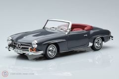 1:18 1957 Mercedes Benz 190 SL W121