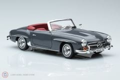 1:18 1957 Mercedes Benz 190 SL W121