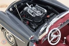1:18 1957 Mercedes Benz 190 SL W121