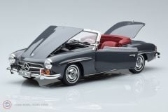 1:18 1957 Mercedes Benz 190 SL W121