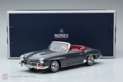 1:18 1957 Mercedes Benz 190 SL W121