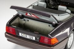 1:18 1998 Mercedes Benz 500 SL R129 Bornit