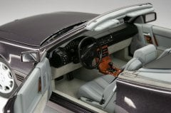 1:18 1998 Mercedes Benz 500 SL R129 Bornit