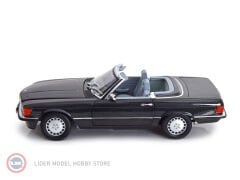 1:18 Norev 1986 Mercedes Benz 300SL R107