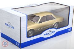 1:18 1982 Ford Granada MK II 2.8 Ghia