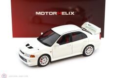 MOTORHELIX - 1:18 Motorhelix Mitsubishi Lancer Evolution VI (6.5