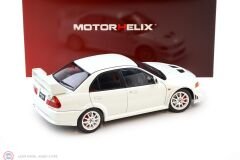 1:18 Motorhelix Mitsubishi Lancer Evolution VI (6.5) GSR