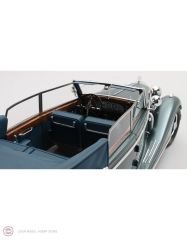 1:18 1936 Mercedes Benz W07 Grosser Cabriolet D