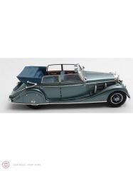 1:18 1936 Mercedes Benz W07 Grosser Cabriolet D
