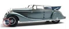 1:18 1936 Mercedes Benz W07 Grosser Cabriolet D