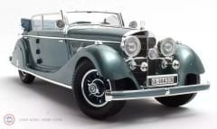 1:18 1936 Mercedes Benz W07 Grosser Cabriolet D