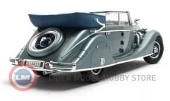 1:18 1936 Mercedes Benz W07 Grosser Cabriolet D