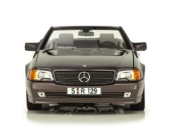 1:18 1998 Mercedes Benz 500 SL R129 Bornit