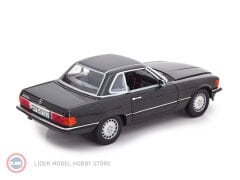 1:18 Norev 1986 Mercedes Benz 300SL R107