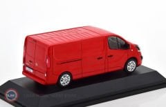 1:43 2015 Opel Vivaro B Van