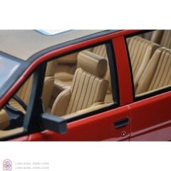 1:18 OTTO 1984 Renault Espace MK1 2000 TSE Rouge Cornaline