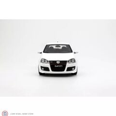 1:18 OTTO 2007 Volkswagen Golf 5 GTI