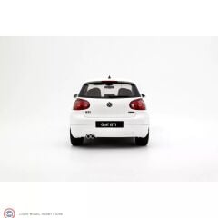 1:18 OTTO 2007 Volkswagen Golf 5 GTI