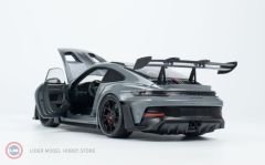 1:18 2024 Porsche 911 (992) GT3 RS WWEISSACH PACKAGE