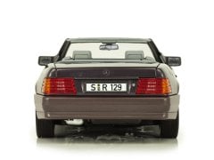 1:18 1998 Mercedes Benz 500 SL R129 Bornit