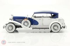 1:18 1934 Duesenberg II SJ Cabriolet Closed