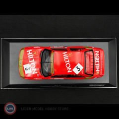 1:18 1987 BMW M3  #3– SCHNITZER-BMW – ROBERTO RAVAGLIA