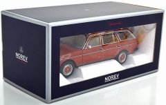 1:18 1982 Mercedes Benz 200 T-Modell S123 - W123