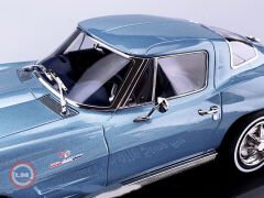 1:18 Norev 1963 Chevrolet Corvette Sting Ray