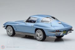 1:18 Norev 1963 Chevrolet Corvette Sting Ray