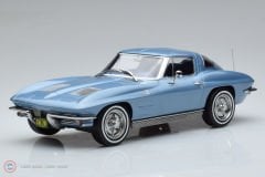 1:18 Norev 1963 Chevrolet Corvette Sting Ray