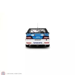 1:18 OTTO 1995 Volvo 850 #15 R. Rydell TWR BTCC